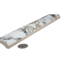 TRIVENI - 2X12, SERENE CURVE, SATIN